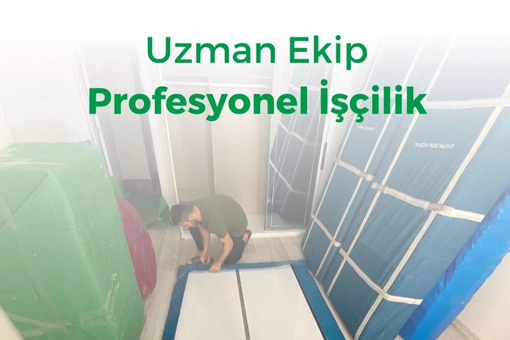 Beylikdüzü Güvenli Eşya Depolama